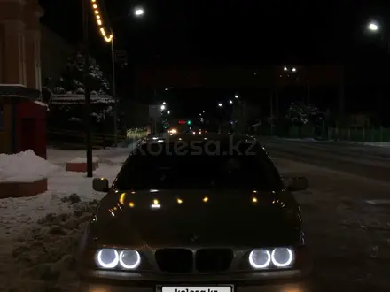 BMW 528 1997 года за 4 000 000 тг. в Шымкент – фото 26