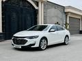 Chevrolet Malibu 2017 года за 10 800 000 тг. в Шымкент