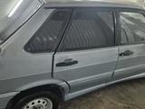 ВАЗ (Lada) 2115 2003 года за 900 000 тг. в Актау – фото 4