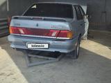 ВАЗ (Lada) 2115 2003 года за 900 000 тг. в Актау – фото 5