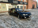 Lexus GS 300 1999 года за 4 500 000 тг. в Астана – фото 4