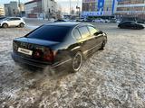 Lexus GS 300 1999 года за 4 500 000 тг. в Астана