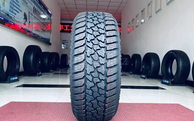 Шины Haida 265/70R17 HD829 за 60 000 тг. в Алматы