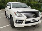 Lexus LX 570 2014 года за 24 500 000 тг. в Петропавловск