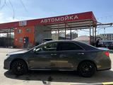 Toyota Camry 2013 года за 9 500 000 тг. в Алматы – фото 3