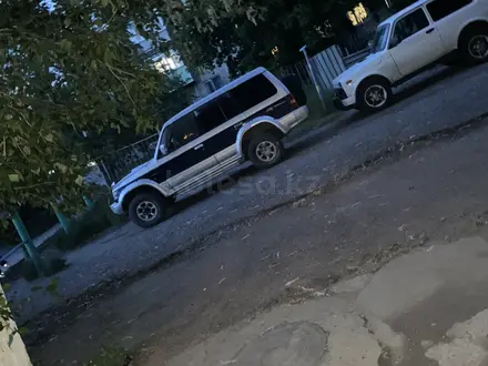 Mitsubishi Pajero 1996 года за 3 500 000 тг. в Семей – фото 8