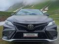 Toyota Camry 2020 годаүшін10 200 000 тг. в Актау – фото 18