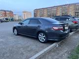 Toyota Camry 2008 года за 5 990 000 тг. в Уральск – фото 4