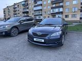 Toyota Camry 2008 годаүшін5 990 000 тг. в Уральск