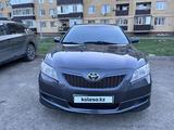 Toyota Camry 2008 годаүшін5 990 000 тг. в Уральск – фото 5