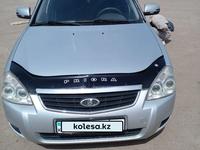 ВАЗ (Lada) Priora 2170 2012 года за 2 700 000 тг. в Темиртау