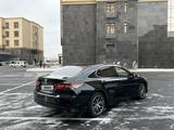 Toyota Camry 2023 годаүшін18 500 000 тг. в Атырау