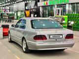 Mercedes-Benz E 430 2000 годаүшін5 999 999 тг. в Сарыагаш