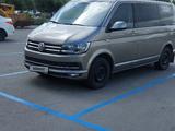 Volkswagen Caravelle 2019 года за 17 000 000 тг. в Астана – фото 3