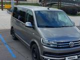 Volkswagen Caravelle 2019 года за 17 000 000 тг. в Астана – фото 5