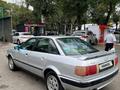 Audi 80 1991 годаүшін900 000 тг. в Алматы – фото 3