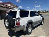 Toyota Hilux Surf 1997 годаfor4 000 000 тг. в Атырау – фото 3