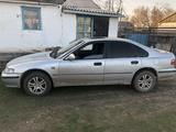 Honda Accord 1996 года за 2 300 000 тг. в Амангельды – фото 4