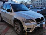 BMW X5 2011 года за 10 000 000 тг. в Алматы – фото 2
