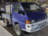 Mitsubishi L300 1994 года за 4 500 000 тг. в Алматы – фото 4