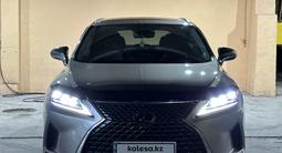 Lexus RX 350 2020 годаүшін26 500 000 тг. в Шымкент