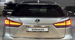 Lexus RX 350 2020 годаүшін26 500 000 тг. в Шымкент – фото 4