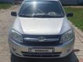 ВАЗ (Lada) Granta 2190 2013 года за 2 400 000 тг. в Актобе