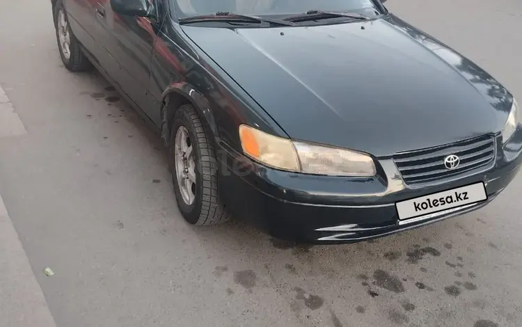Toyota Camry 1996 года за 2 400 000 тг. в Алматы