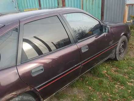 Opel Vectra 1992 года за 350 000 тг. в Тараз – фото 3