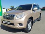 Toyota Land Cruiser Prado 2011 года за 13 500 000 тг. в Актобе