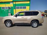 Toyota Land Cruiser Prado 2011 года за 13 500 000 тг. в Актобе – фото 2