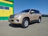Toyota Land Cruiser Prado 2011 года за 13 500 000 тг. в Актобе – фото 3