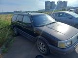 Volkswagen Passat 1992 года за 950 000 тг. в Астана – фото 4