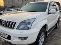 Toyota Land Cruiser Prado 2005 годаүшін10 500 000 тг. в Алматы