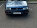 Volkswagen Golf 1992 года за 1 600 000 тг. в Астана