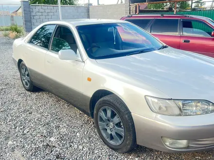 Toyota Windom 2001 года за 3 000 000 тг. в Алматы – фото 10