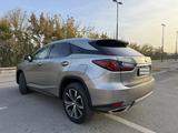 Lexus RX 350 2021 года за 24 000 000 тг. в Шымкент – фото 4