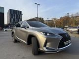 Lexus RX 350 2021 года за 24 000 000 тг. в Шымкент – фото 5