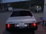 ВАЗ (Lada) 21099 1998 года за 550 000 тг. в Тараз – фото 3