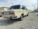 ВАЗ (Lada) 2106 1988 года за 850 000 тг. в Туркестан – фото 3