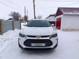 Chevrolet Tracker 2024 года за 8 700 000 тг. в Астана