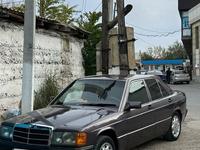 Mercedes-Benz 190 1993 годаүшін1 300 000 тг. в Шымкент