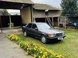 Mercedes-Benz 190 1993 годаүшін1 300 000 тг. в Шымкент – фото 3