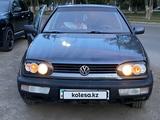 Volkswagen Golf 1992 годаүшін970 000 тг. в Караганда – фото 5