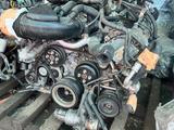 Двигатель коробка свап Lexus ISF 2UR 5.0 за 10 000 тг. в Алматы