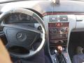 Mercedes-Benz E 230 1997 годаүшін1 700 000 тг. в Жезказган – фото 7