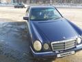 Mercedes-Benz E 230 1997 годаүшін1 700 000 тг. в Жезказган