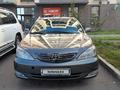 Toyota Camry 2003 годаүшін4 500 000 тг. в Семей – фото 24