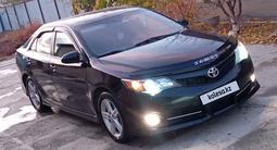 Toyota Camry 2012 года за 7 990 000 тг. в Атырау – фото 3