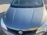 MG 350 2014 года за 3 000 000 тг. в Атырау